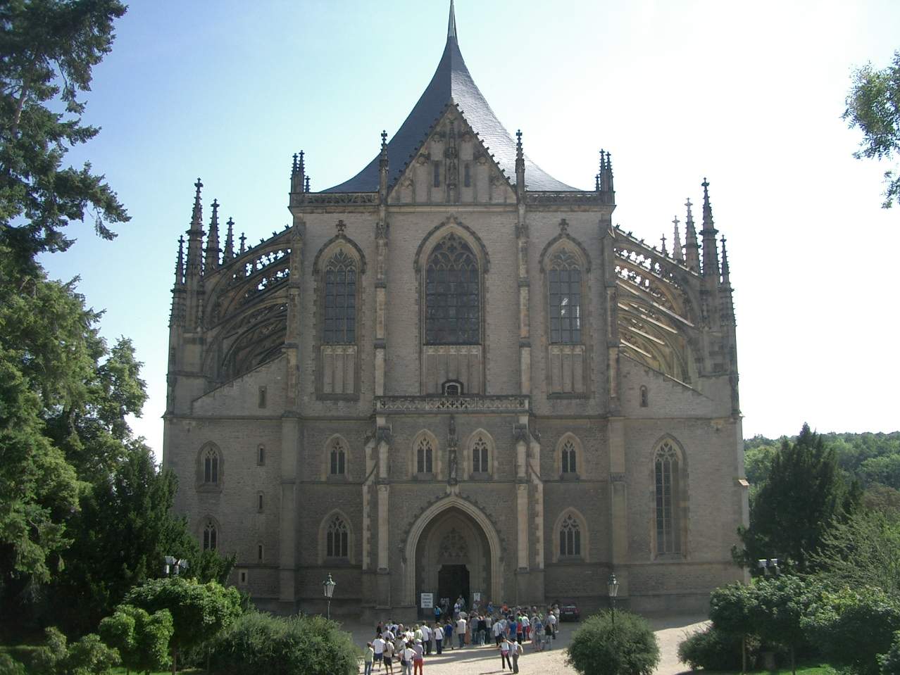 Kutna Hora